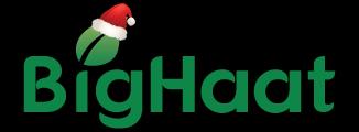 BigHaat Logo