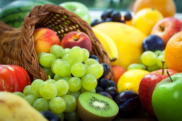 India's Rainy Season Fruits