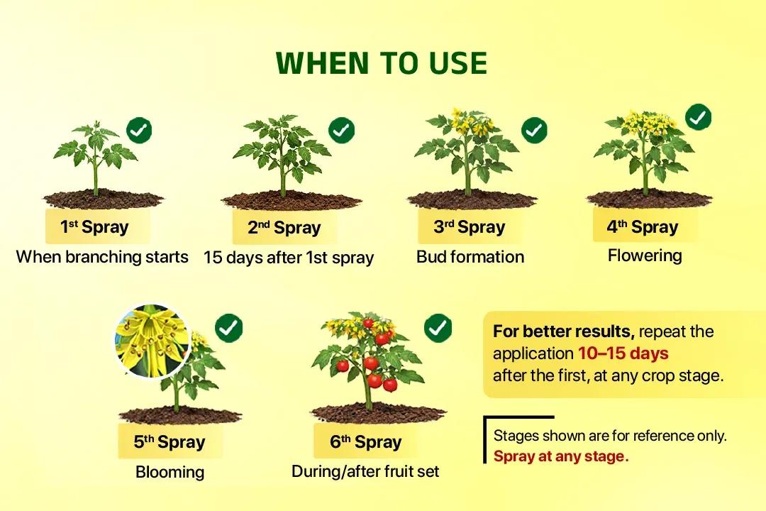 TAPAS VITA INJECT - GROWTH REGULATORS Image 7