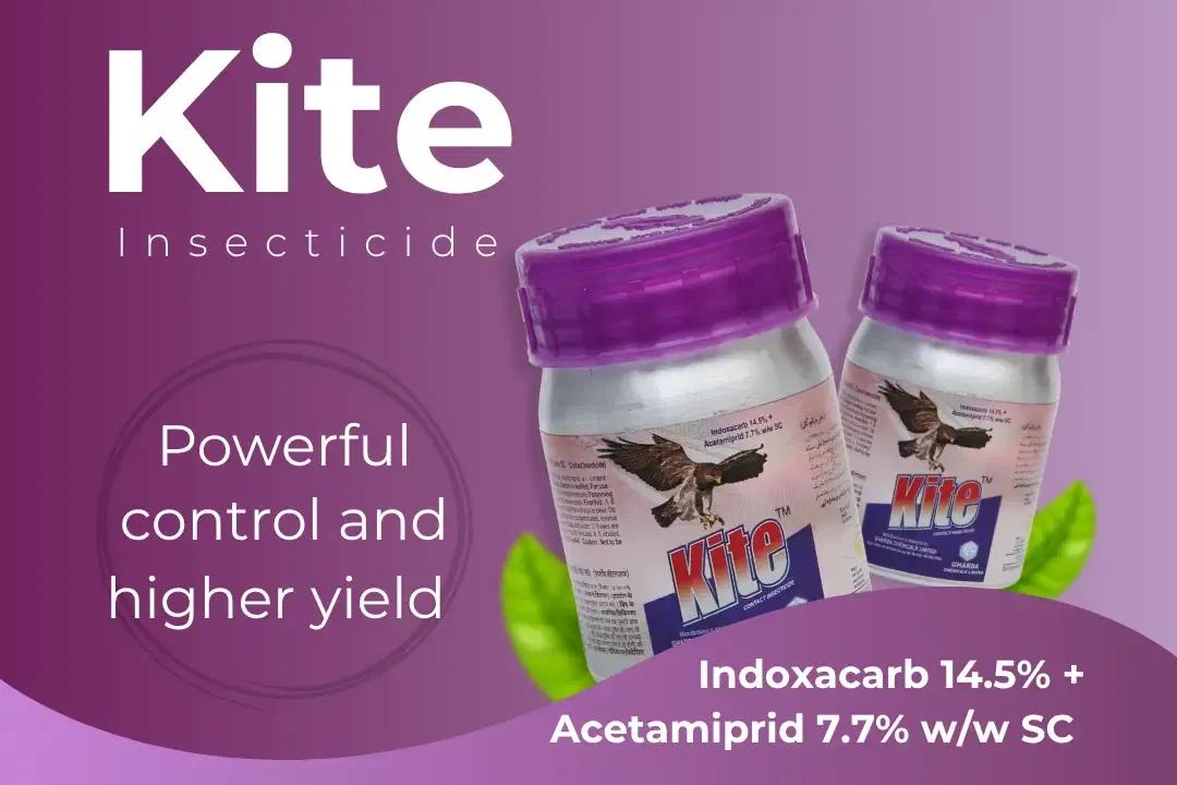 Kite Insecticide Technical Name