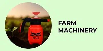 BigHaat | SBI - Farm Machinary