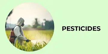 BigHaat | SBI - Pesticides