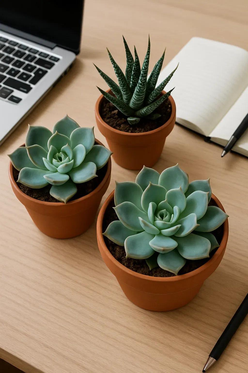 Discover 8 Succulents That Can Live for 50+ Years
