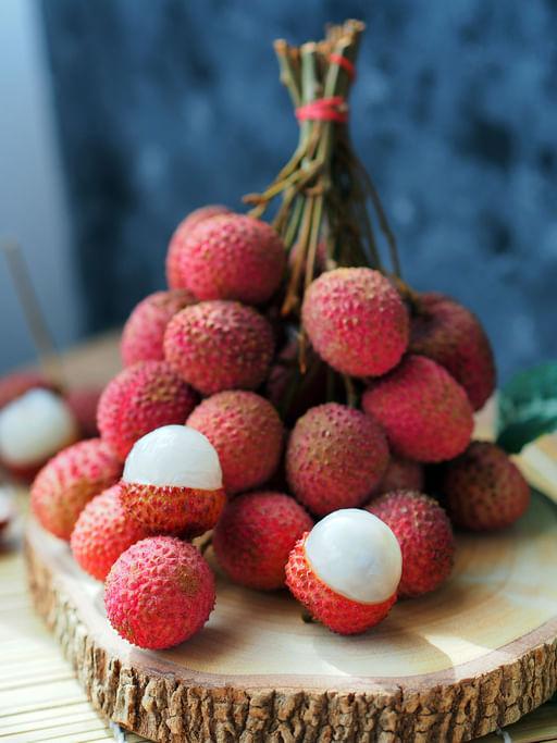 Lychee Fruit: A Delicious Way to Boost Your Health