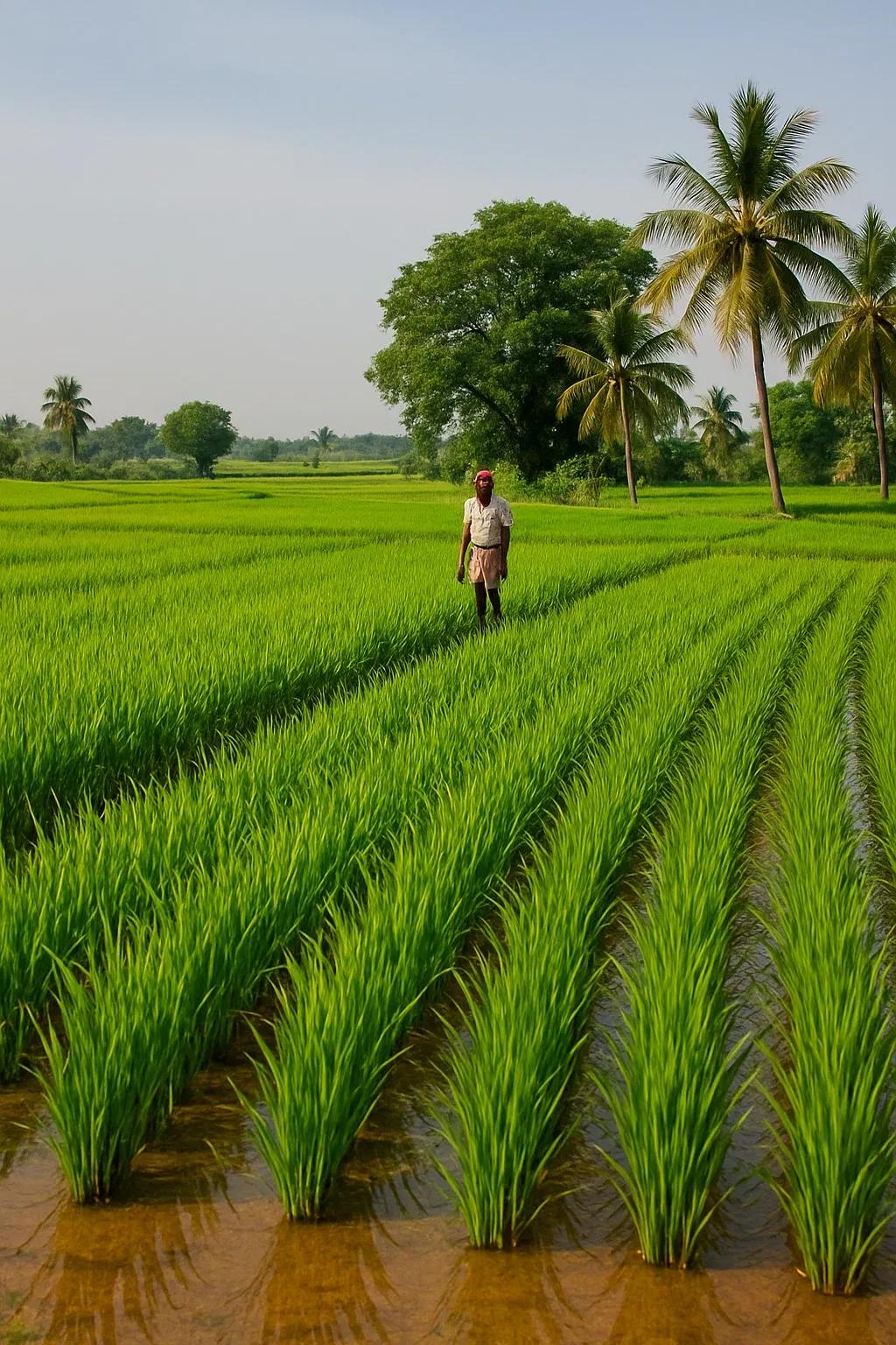 Discover Top Five Pest-Resistant Crop Varieties of 2025