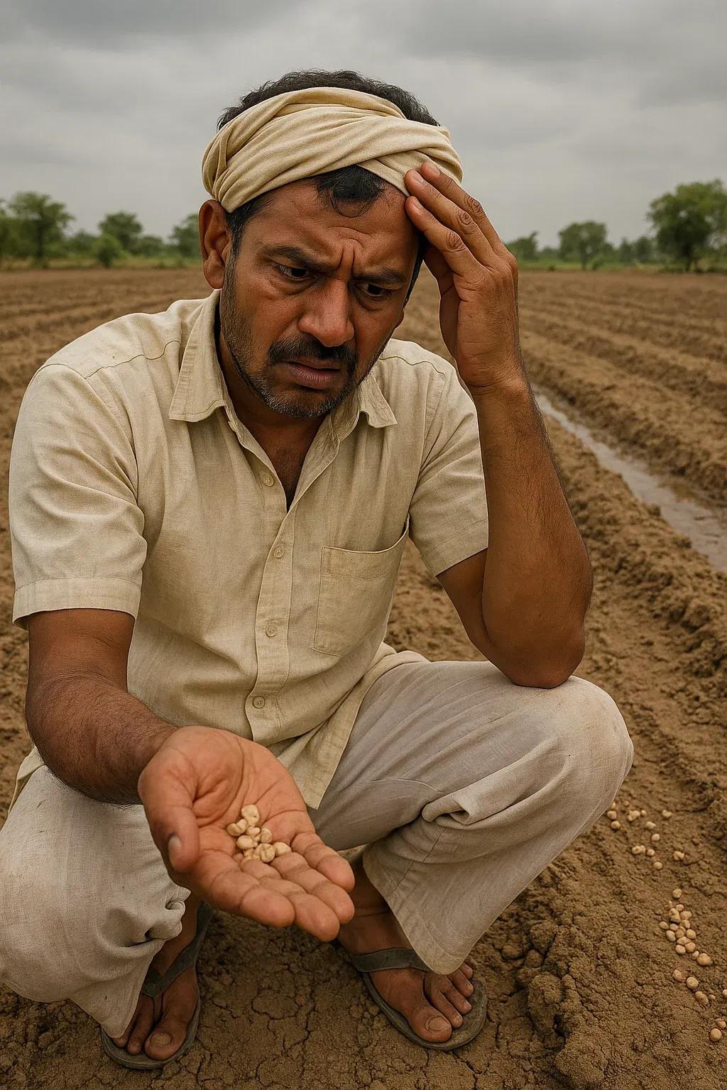 Don't Make These 5 Mistakes For This Sowing Season