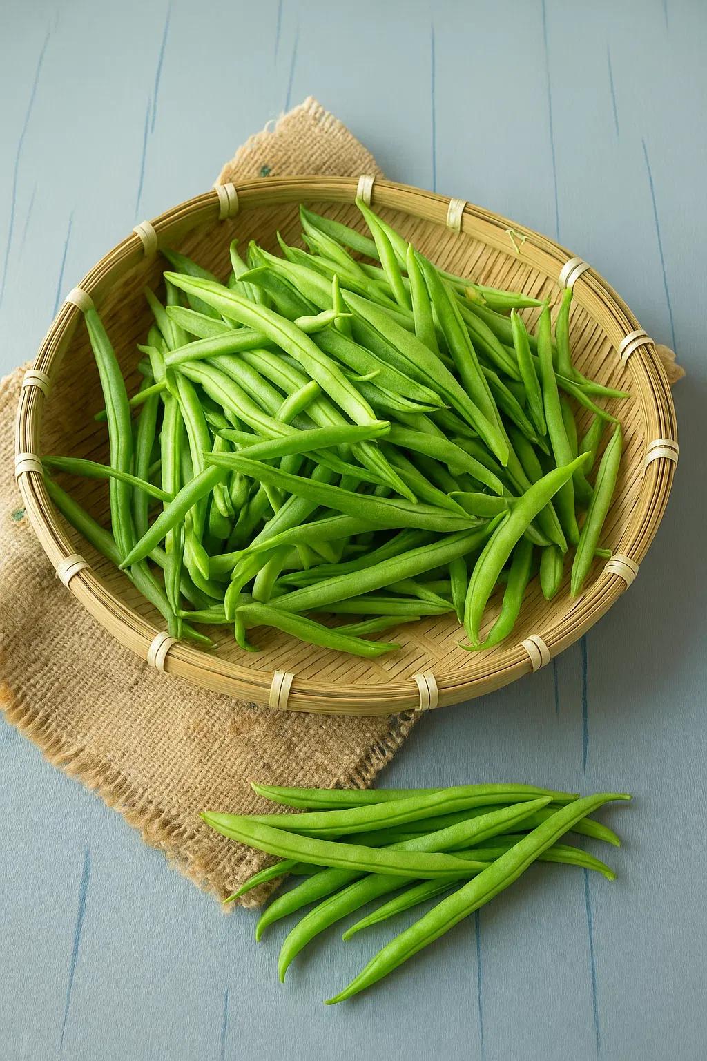 Guar (Cluster Bean): Why It is A Great Indian Summer Crop