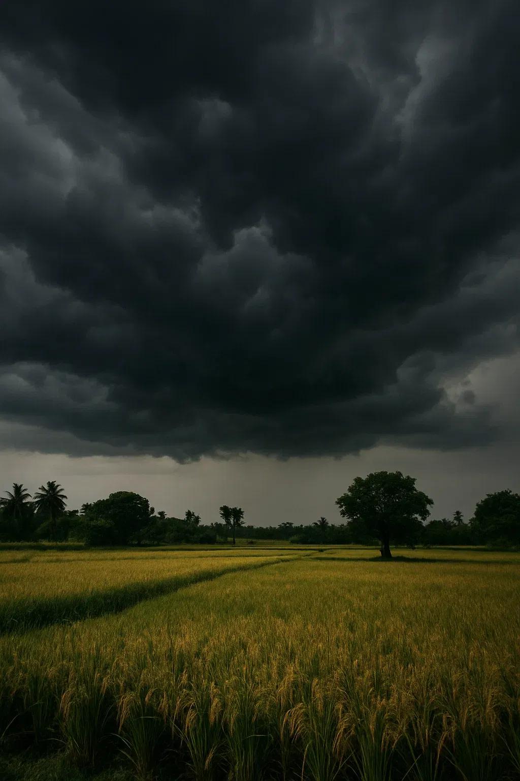 Simple Ways and Tips to Farm Well in Changing Climates