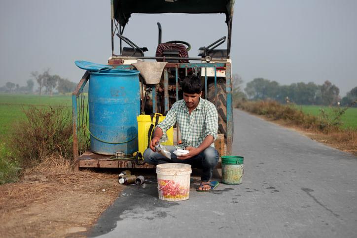 Myth: Mixing More Pesticides Gives Better Results!