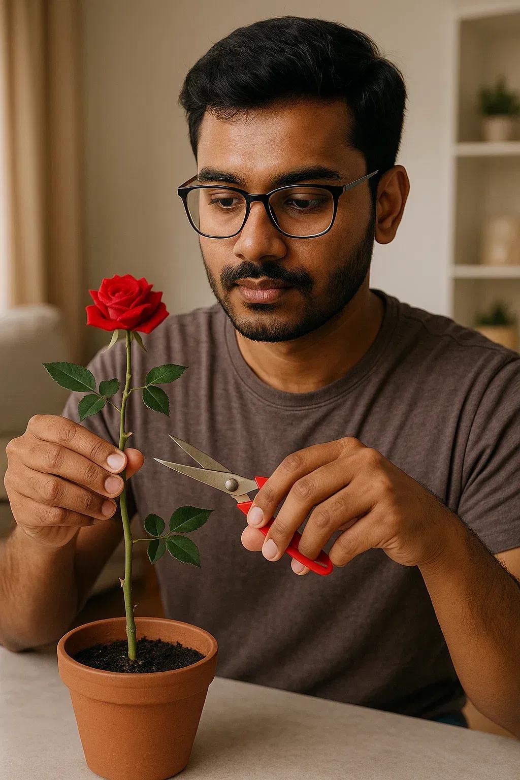 Learn How to Propagate Indoor Plants And Grow More!