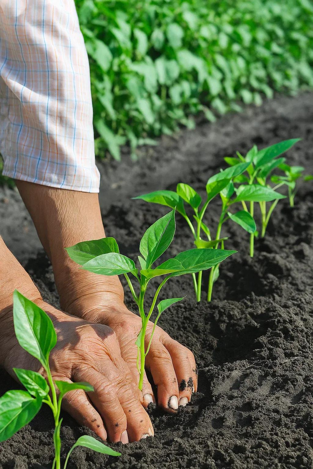 5 Important Tips for Successful Season Planting