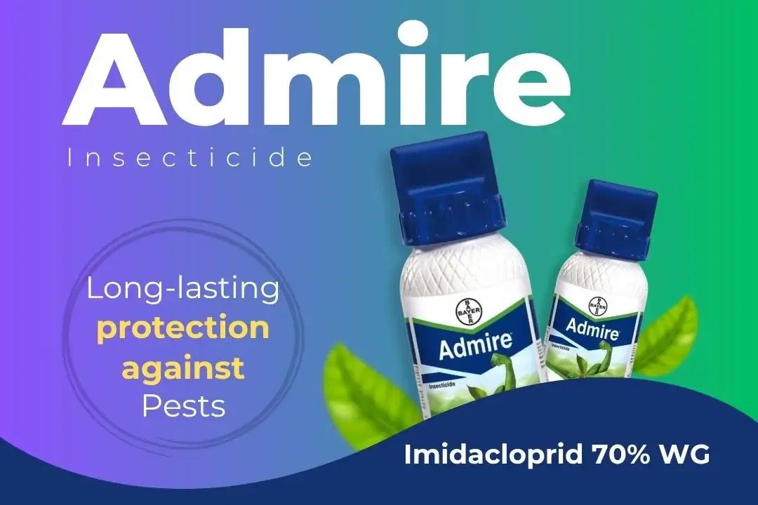 Admire Insecticide Technical Name Admire Insecticide Technical Name