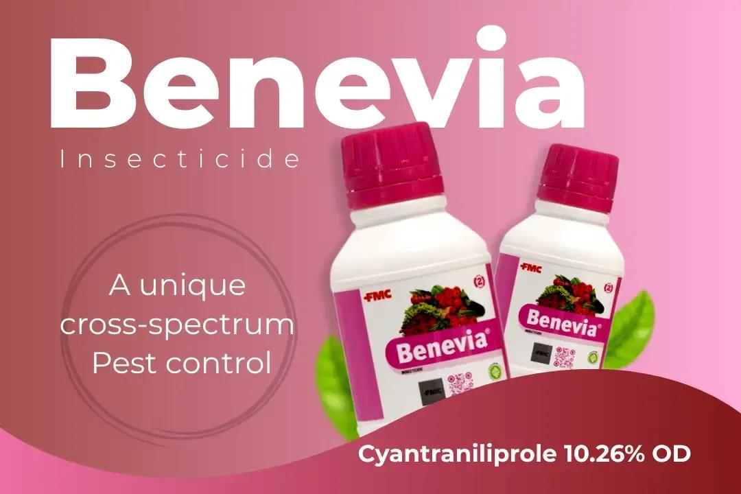 Benevia Insecticide Technical Name Benevia Insecticide Technical Name
