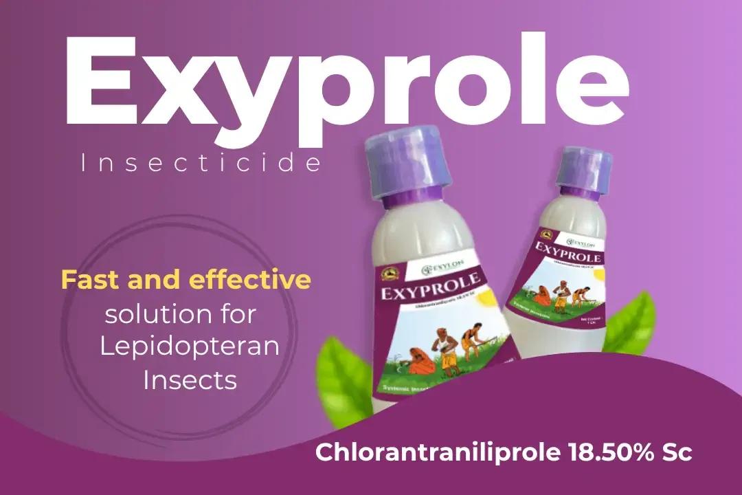 Exylon Exyprole Insecticide Technical Name Exylon Exyprole Insecticide Technical Name