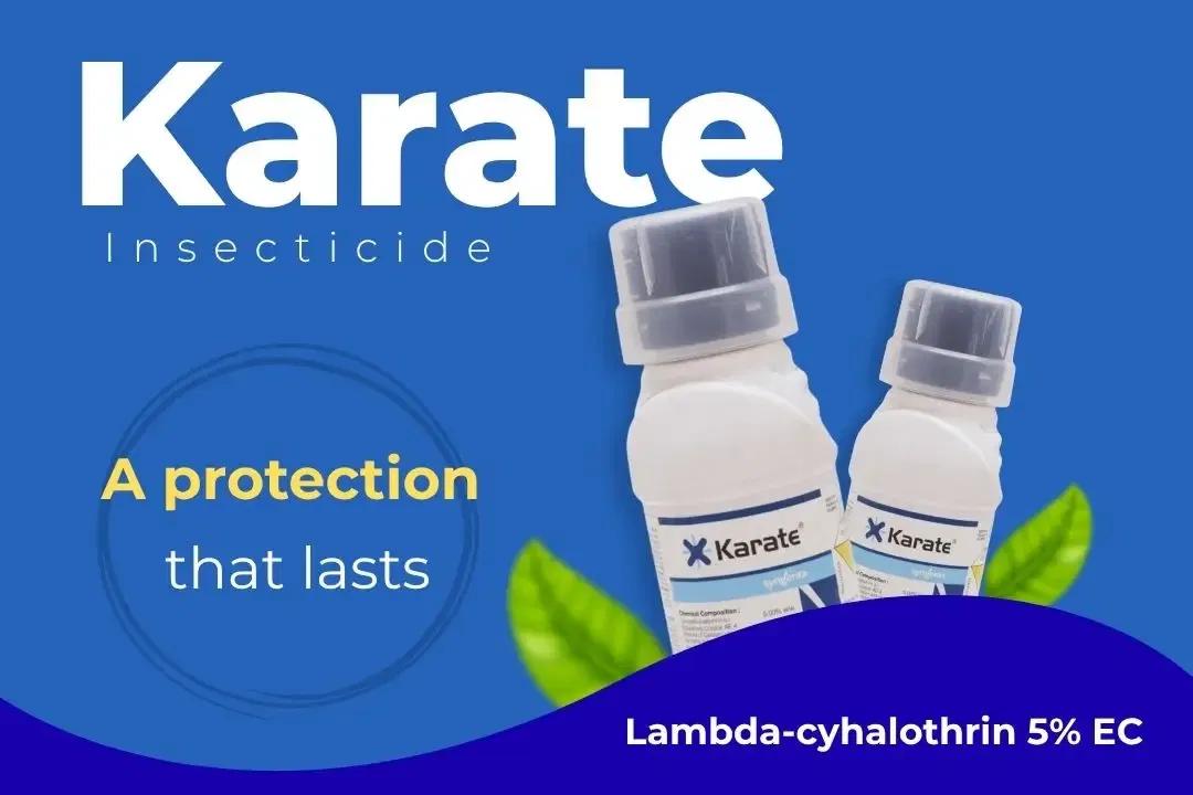 Karate Insecticide Technical Name Karate Insecticide Technical Name