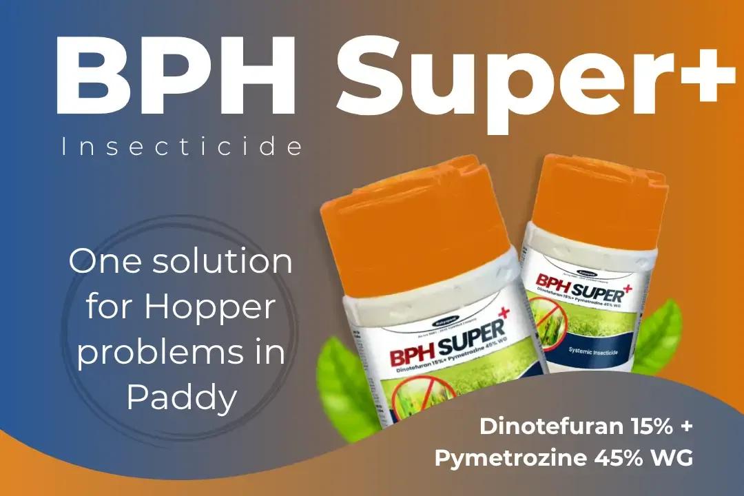 Katyayani Bph Super+ Insecticide Technical Name Katyayani Bph Super+ Insecticide Technical Name