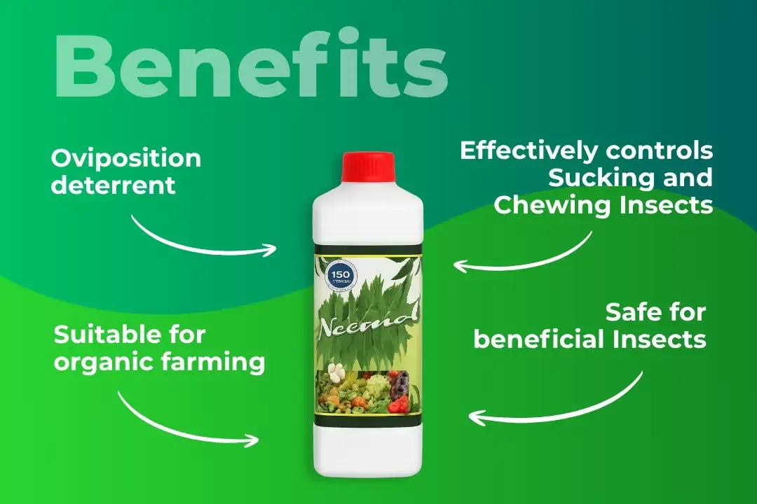 Greenpeace Neemol 10000 Ppm Bio Insecticide Benefits Greenpeace Neemol 10000 Ppm Bio Insecticide Benefits