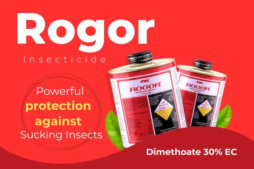Rogor Insecticide Technical Name Rogor Insecticide Technical Name