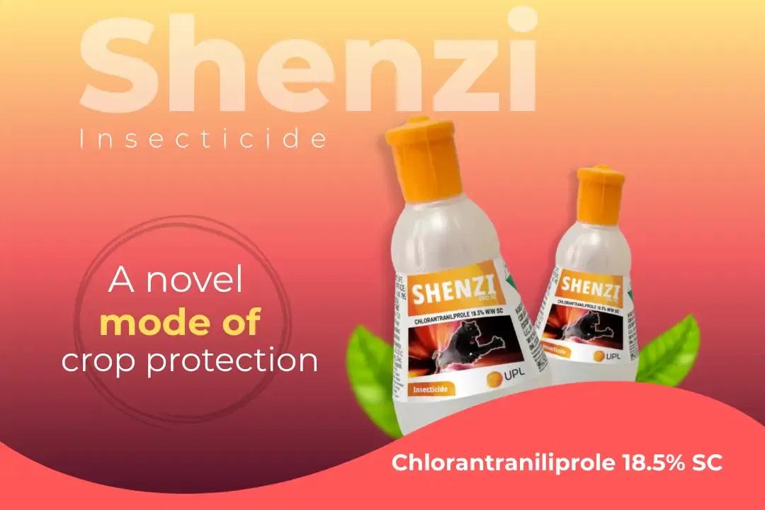 Shenzi Insecticide Technical Name Shenzi Insecticide Technical Name