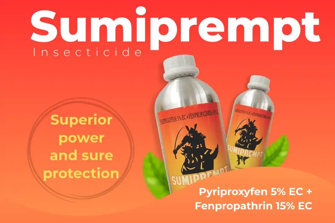 Sumiprempt Insecticide Technical Name Sumiprempt Insecticide Technical Name