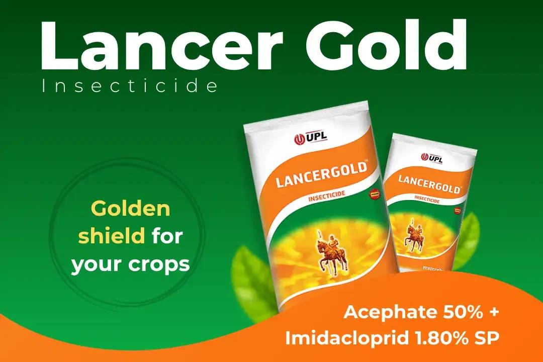 UPL Lancer Gold Insecticide Technical Name UPL Lancer Gold Insecticide Technical Name